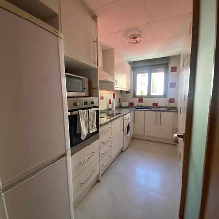 Excelente Apartamento En Benimaclet Валенсия Екстериор снимка