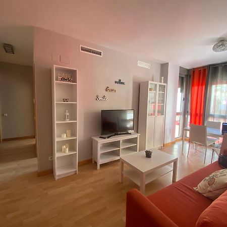 Excelente Apartamento En Benimaclet Валенсия Екстериор снимка