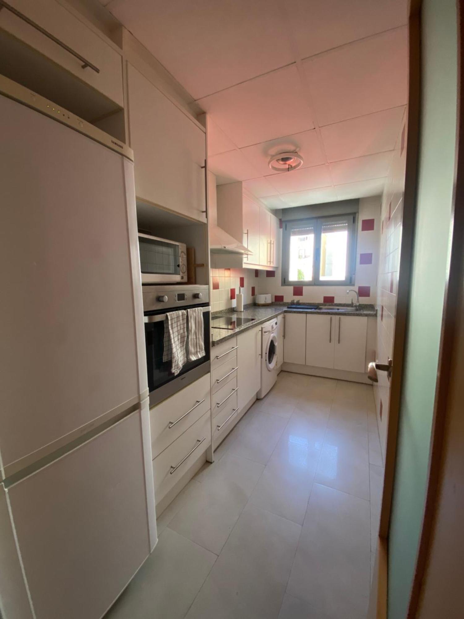 Excelente Apartamento En Benimaclet Валенсия Екстериор снимка
