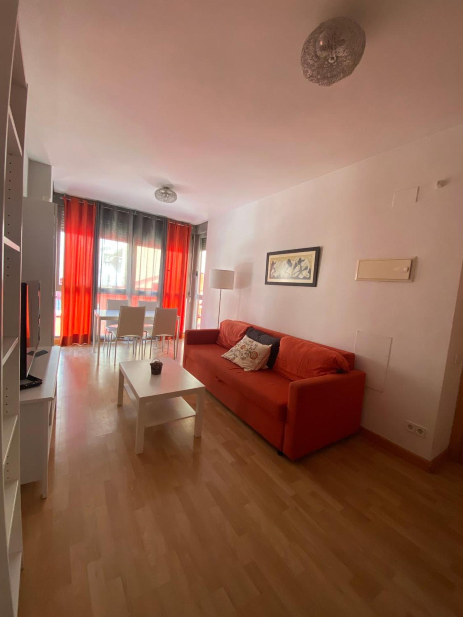 Excelente Apartamento En Benimaclet Валенсия Екстериор снимка